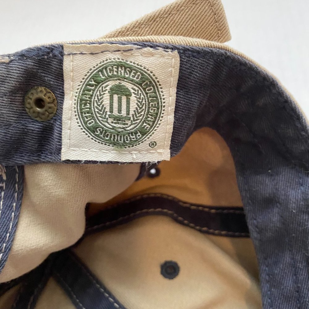 Bundle of 2 UT Chattanooga Hats - Picture 6 of 11